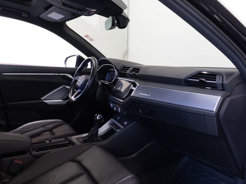 Used 2021 Audi Q3 2.0T Premium w/ Convenience Package AWD/4WD image 20