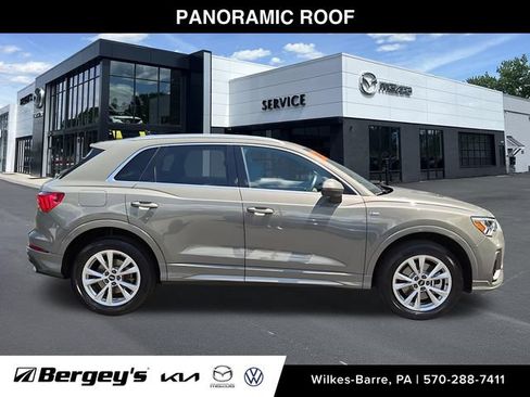 Used 2022 Audi Q3 2.0T Premium Plus AWD/4WD image 6