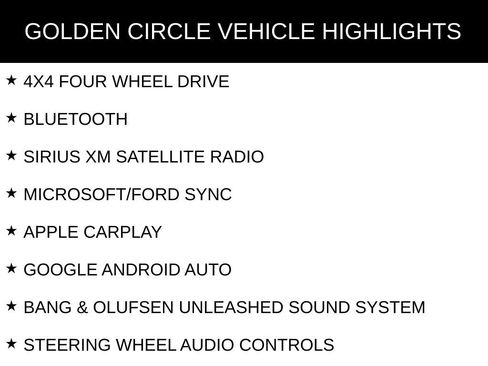 Used 2019 Ford F250 Lariat w/ Lariat Ultimate Package AWD/4WD image 2