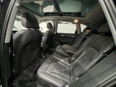 Used 2014 Audi Q5 3.0T Premium Plus image 24