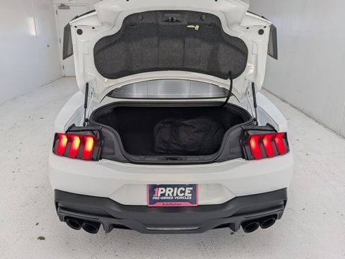 Used 2024 Ford Mustang Dark Horse w/ Dark Horse Handlin Package image 6