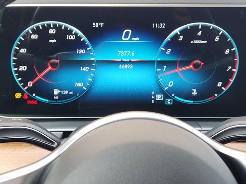 Certified 2022 Mercedes-Benz GLE 350 image 16