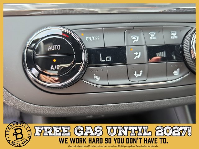 New 2026 Buick Envista Preferred w/ Convenience I Package FWD image 21