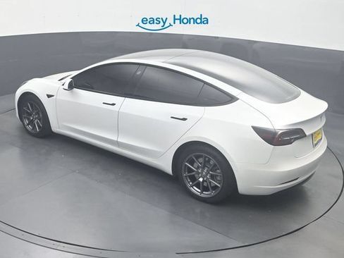 Used 2021 Tesla Model 3 Standard Range Plus RWD image 19