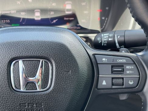 Used 2025 Honda Accord Sport image 20