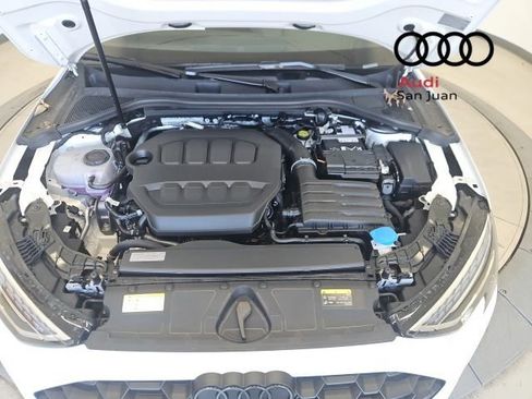 New 2026 Audi A3 2.0T Premium image 4