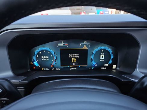 New 2026 Ford Bronco Sport Badlands w/ Badlands Tech Package image 26