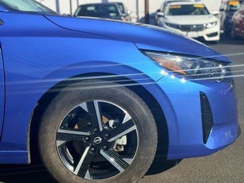 Used 2024 Nissan Sentra SV image 4