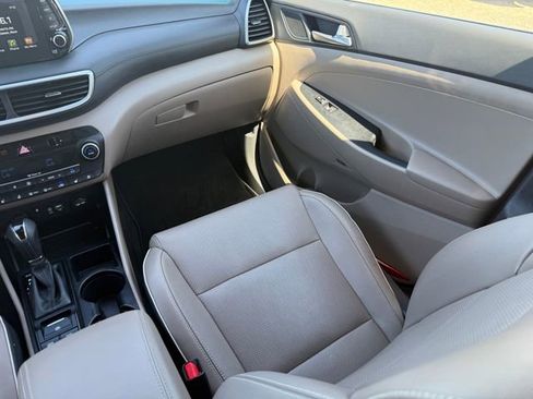Used 2020 Hyundai Tucson Ultimate image 26