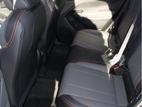 New 2026 Subaru Crosstrek 2.5i Limited AWD/4WD image 34