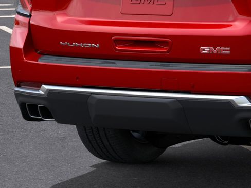 New 2026 GMC Yukon XL Denali RWD image 14