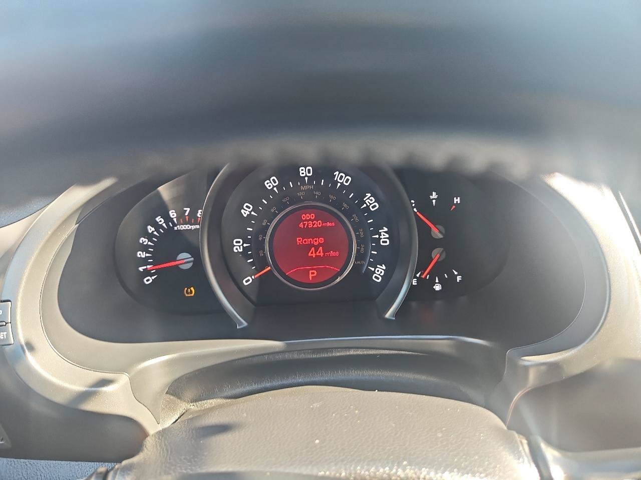Used 2013 Kia Sportage SX w/ SX Premium Pkg AWD/4WD image 27