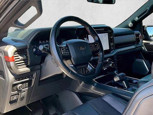 Used 2024 Ford F150 Raptor image 13