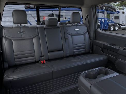 New 2026 Ford F250 Platinum image 11