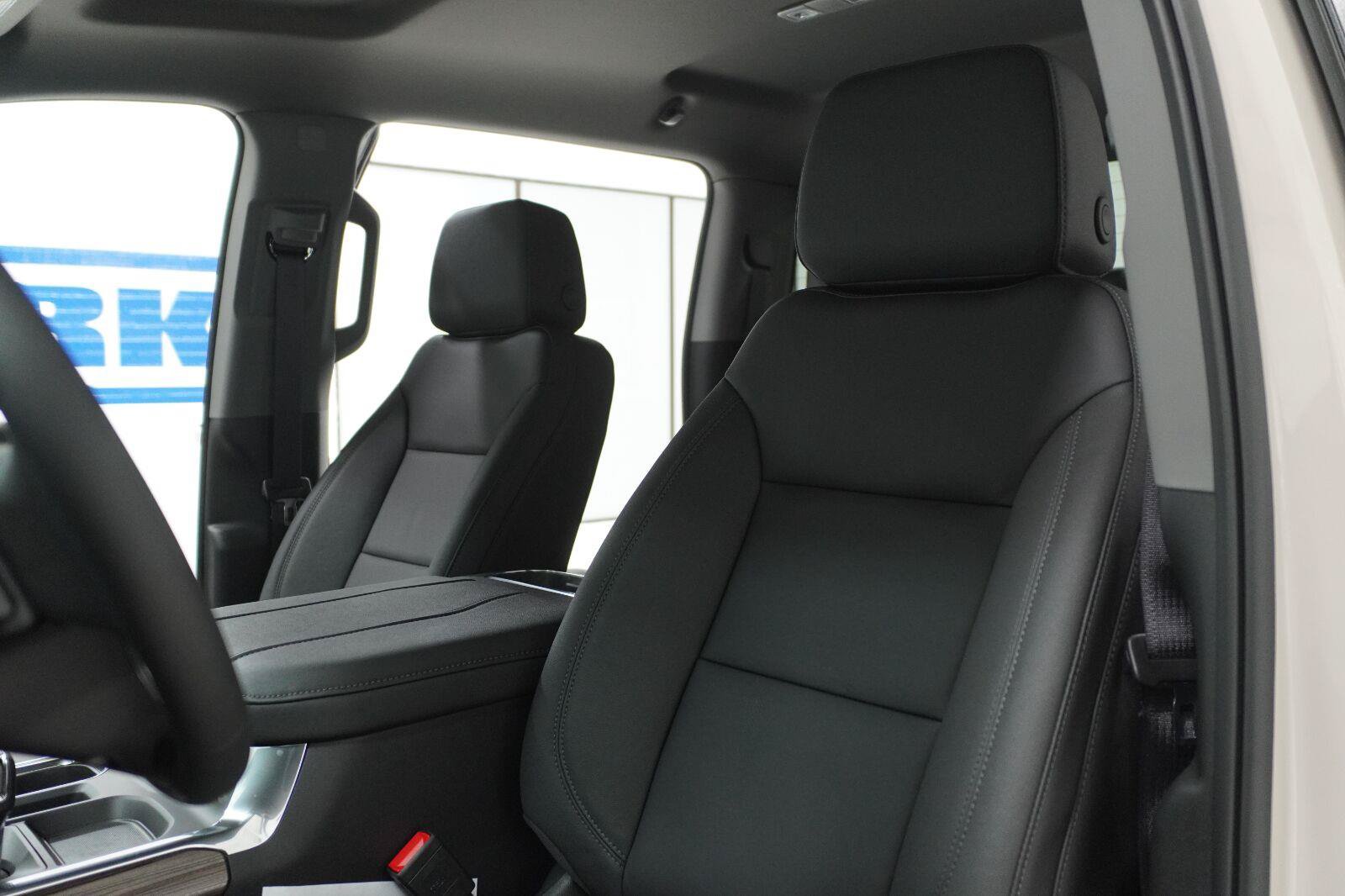 New 2026 Chevrolet Silverado 1500 RST w/ Safety Package RWD image 7