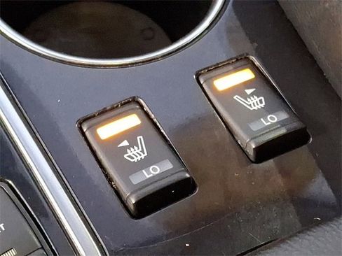 Used 2023 Nissan Maxima SV w/ Floor Mat Group image 26