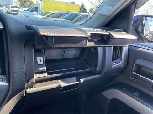 Used 2017 Chevrolet Silverado 1500 LT w/ Rally 2 Edition image 25