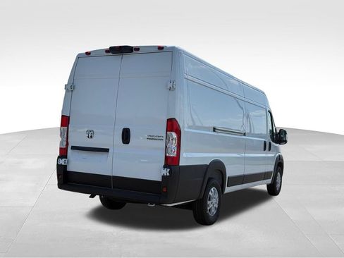 New 2026 RAM ProMaster 3500 w/ Quick Order Package 22G SLT FWD image 28