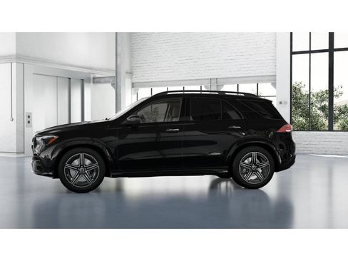 New 2026 Mercedes-Benz GLE 450 4MATIC image 35