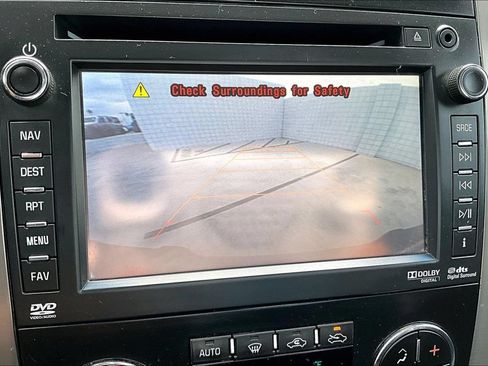 Used 2013 Chevrolet Silverado 2500 LTZ w/ LTZ Plus Package AWD/4WD image 26