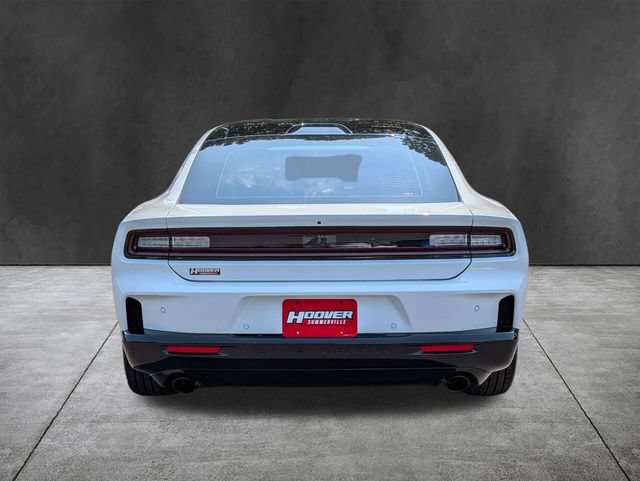 New 2027 Dodge Charger R/T AWD/4WD image 5