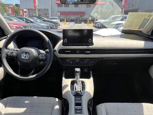 Used 2024 Honda HR-V LX image 20