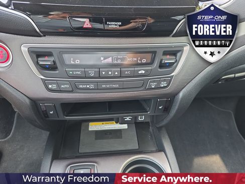 Used 2022 Honda Ridgeline RTL-E image 26