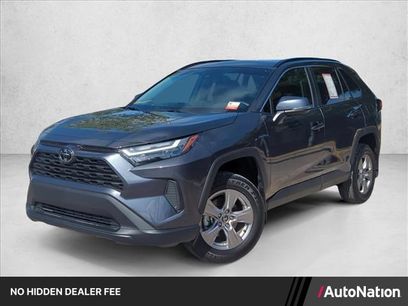 Used 2025 Toyota RAV4 XLE w/ Convenience Package