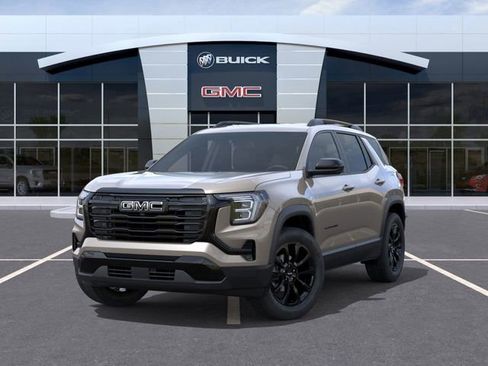 New 2026 GMC Terrain Elevation w/ Black Edition image 6