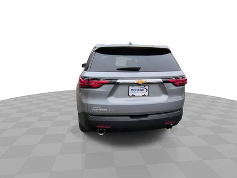 Used 2024 Chevrolet Traverse LS w/ Safety Package image 7