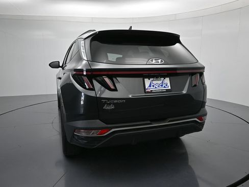 Used 2024 Hyundai Tucson SEL w/ Convenience Package FWD image 25