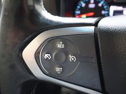 Used 2015 Chevrolet Silverado 2500 LT w/ LT Convenience Package image 17