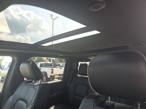 Used 2024 RAM 1500 Limited AWD/4WD image 26