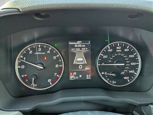 New 2026 Subaru Forester Limited image 17