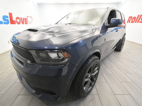 Used 2019 Dodge Durango SRT AWD/4WD image 1