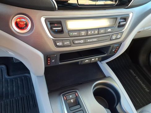 Used 2023 Honda Ridgeline RTL image 33