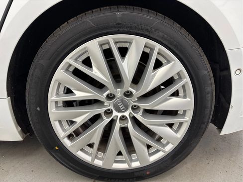 Used 2019 Audi A7 3.0T Prestige w/ Prestige Package AWD/4WD image 30