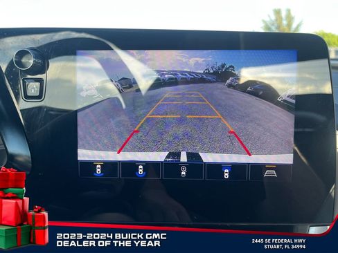 Used 2021 Chevrolet Corvette Stingray Preferred Conv w/ Z51 Performance Package image 20