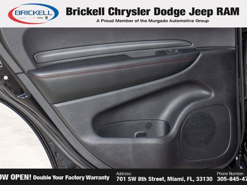 New 2026 Dodge Durango GT AWD/4WD image 12