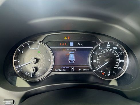 Used 2024 INFINITI QX50 Sport image 25