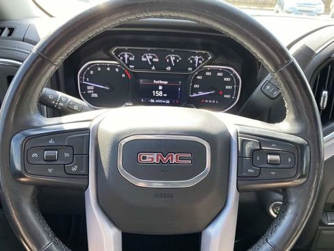 Certified 2021 GMC Sierra 1500 Elevation image 30
