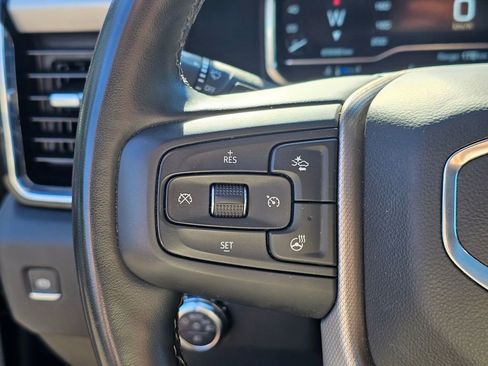 Used 2025 GMC Sierra 3500 Denali w/ Denali Reserve Package AWD/4WD image 38
