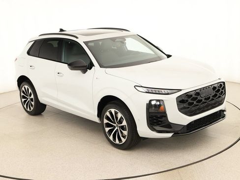 New 2026 Audi Q3 quattro 2.0T AWD/4WD image 37