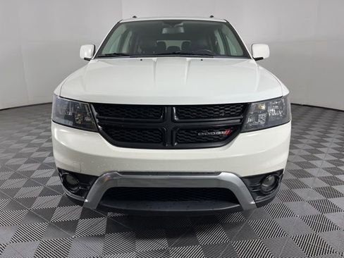 Used 2016 Dodge Journey Crossroad image 4