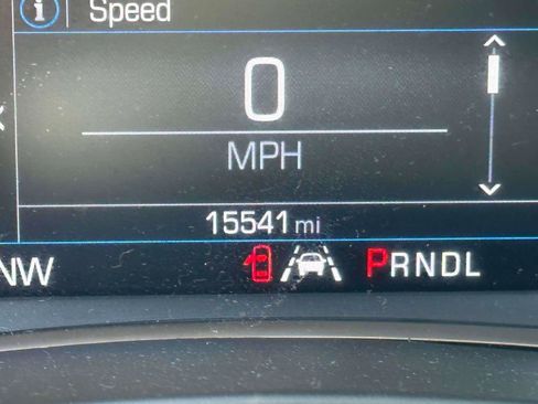 Used 2023 Chevrolet Equinox LT AWD/4WD image 26