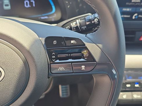 New 2026 Hyundai Elantra N Line FWD image 26