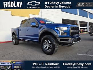 Used 2018 Ford F150 Raptor w/ Equipment Group 802A Luxury AWD/4WD video 1