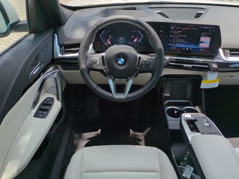 New 2026 BMW X1 xDrive28i w/ Technology Package AWD/4WD image 16