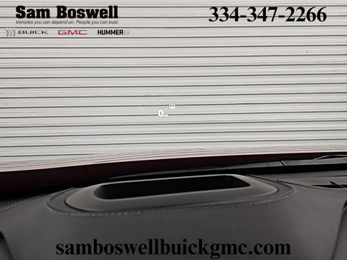 New 2026 Buick Enclave Preferred image 28