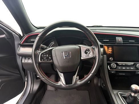Used 2020 Honda Civic Si image 13